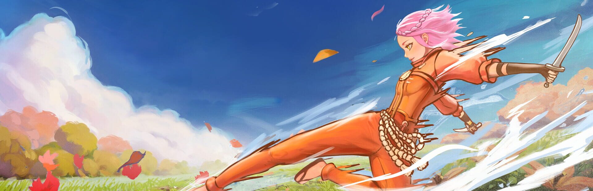 The Hollow Alchemist