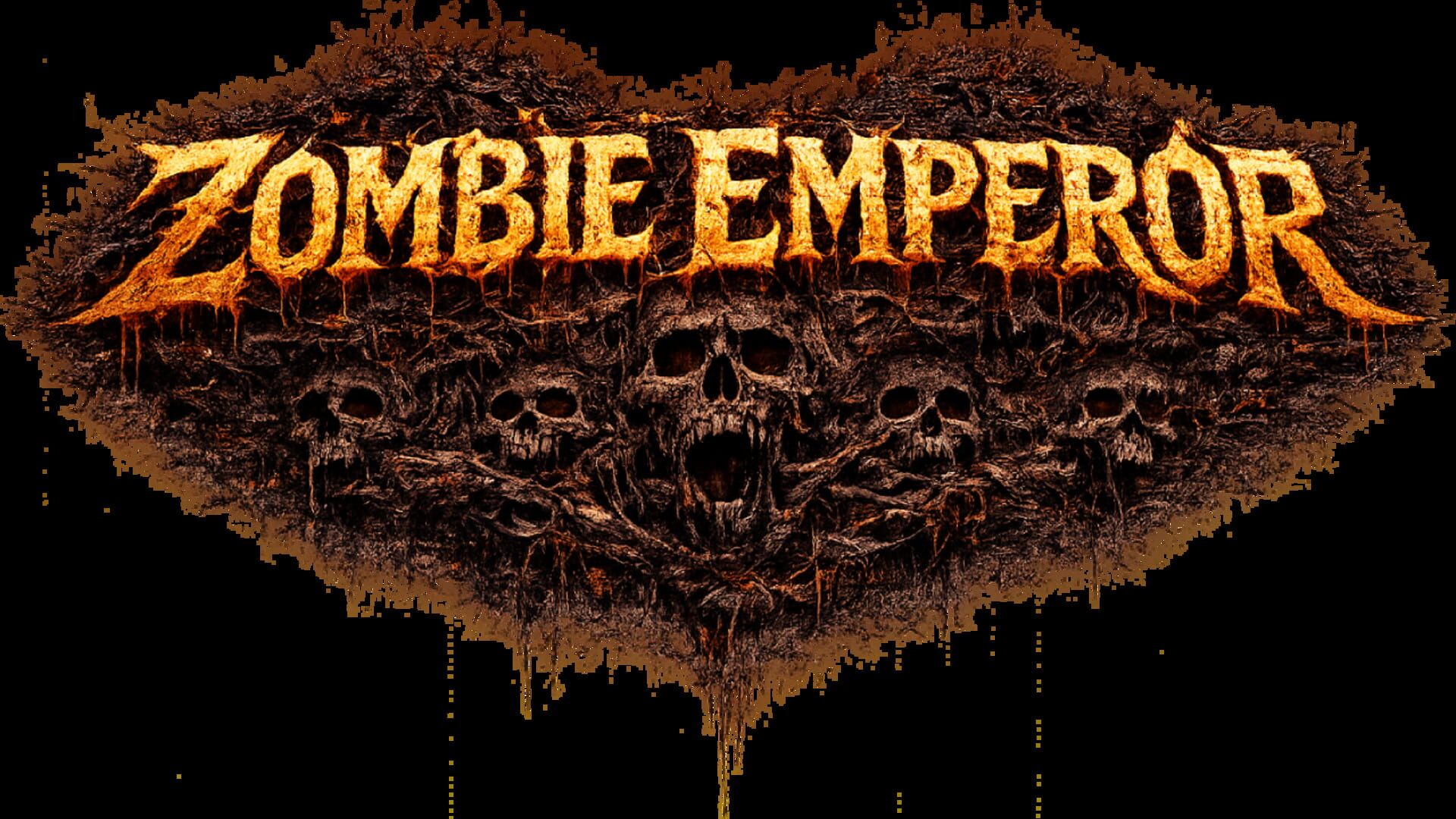 Zombie Emperor