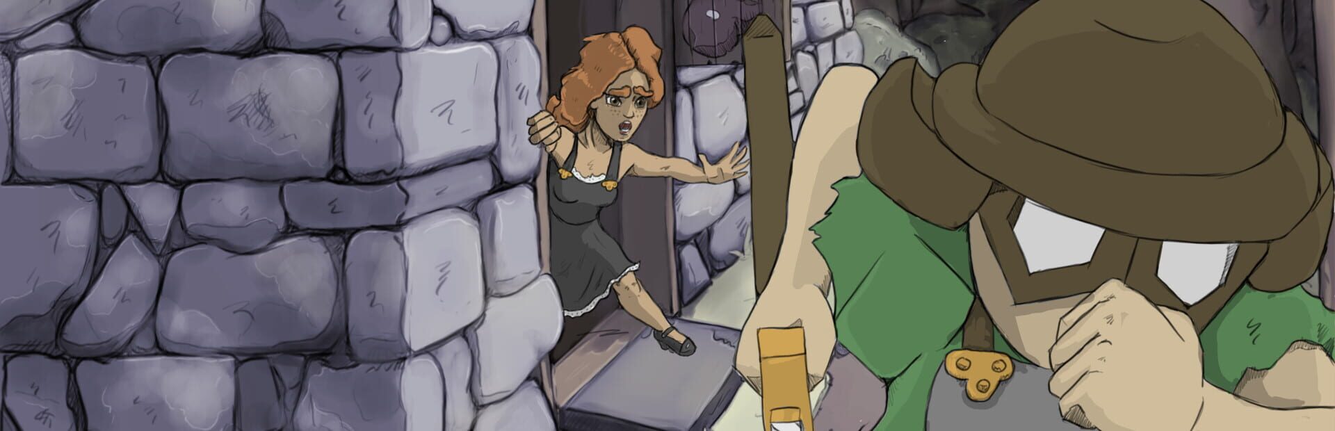 Artwork for Abeline Rush