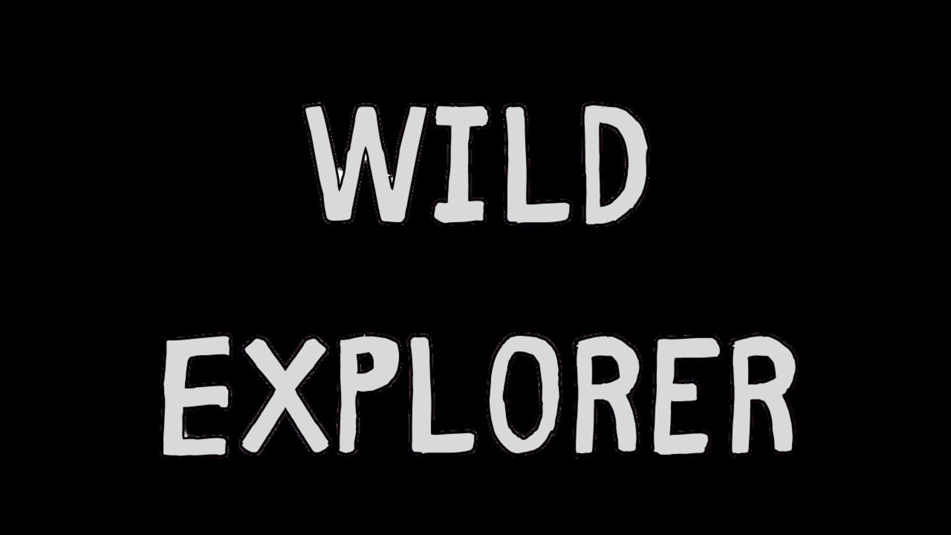 Artwork for Wild Explorer