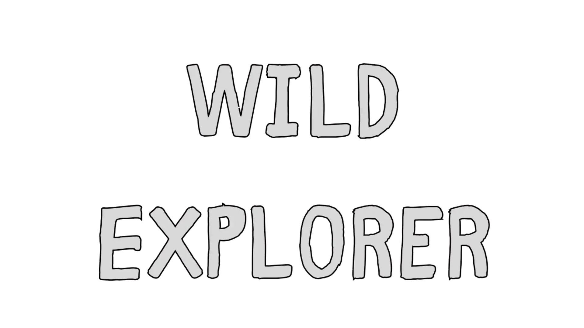Wild Explorer