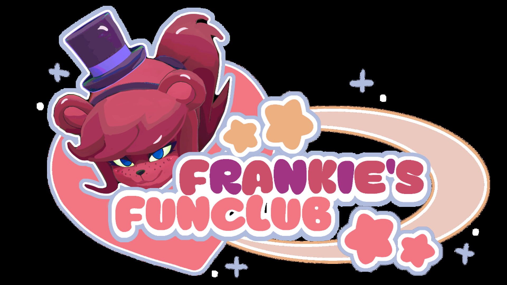 Artwork for Frankie's FunClub
