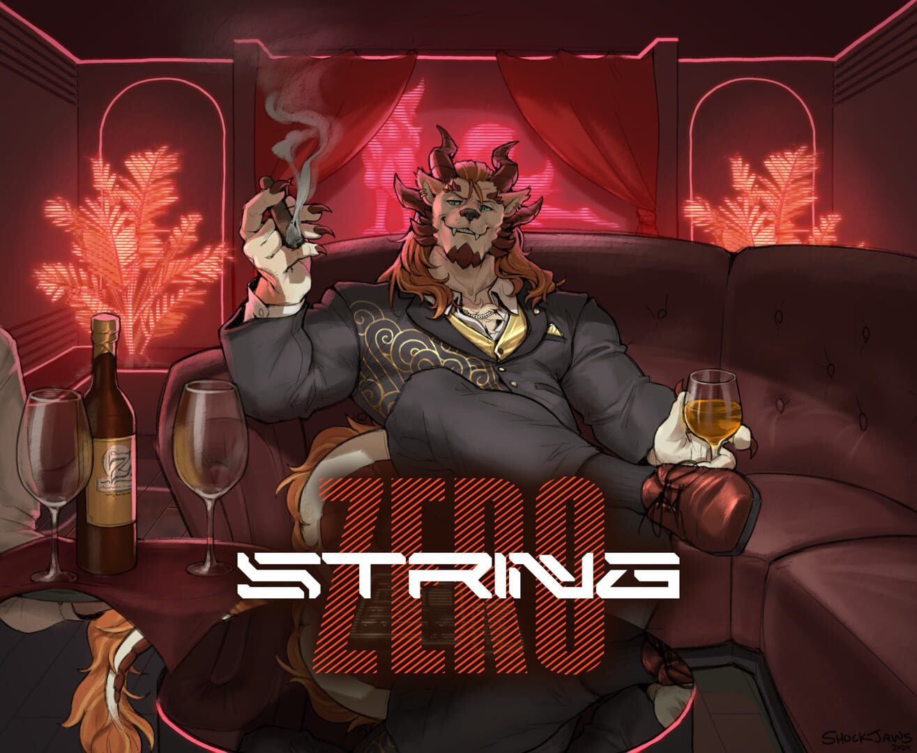String Zero