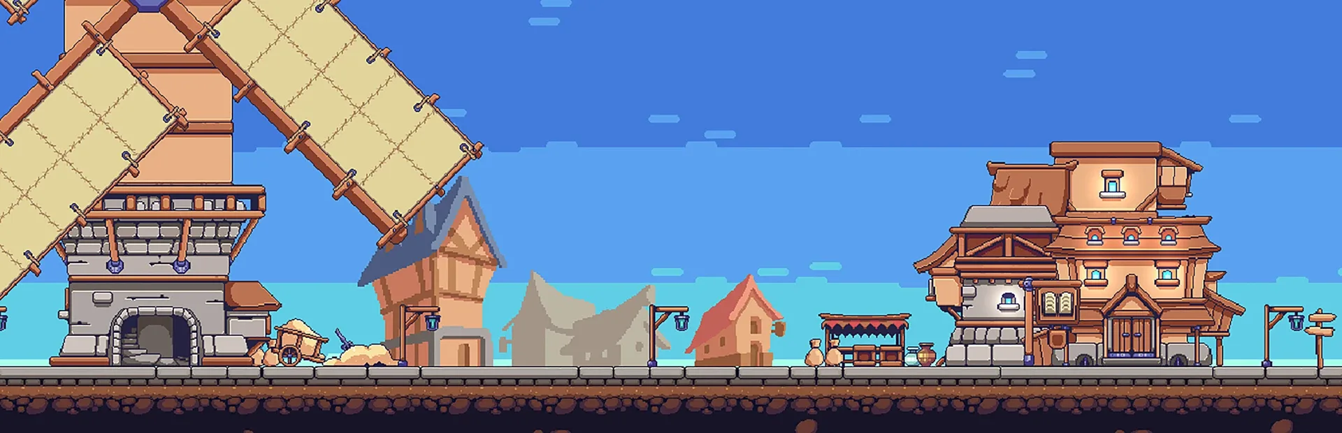 Deva's Neverland: SideStory