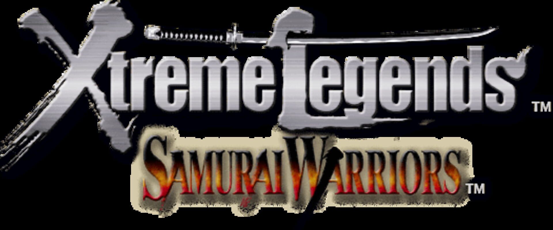 Samurai Warriors: Xtreme Legends
