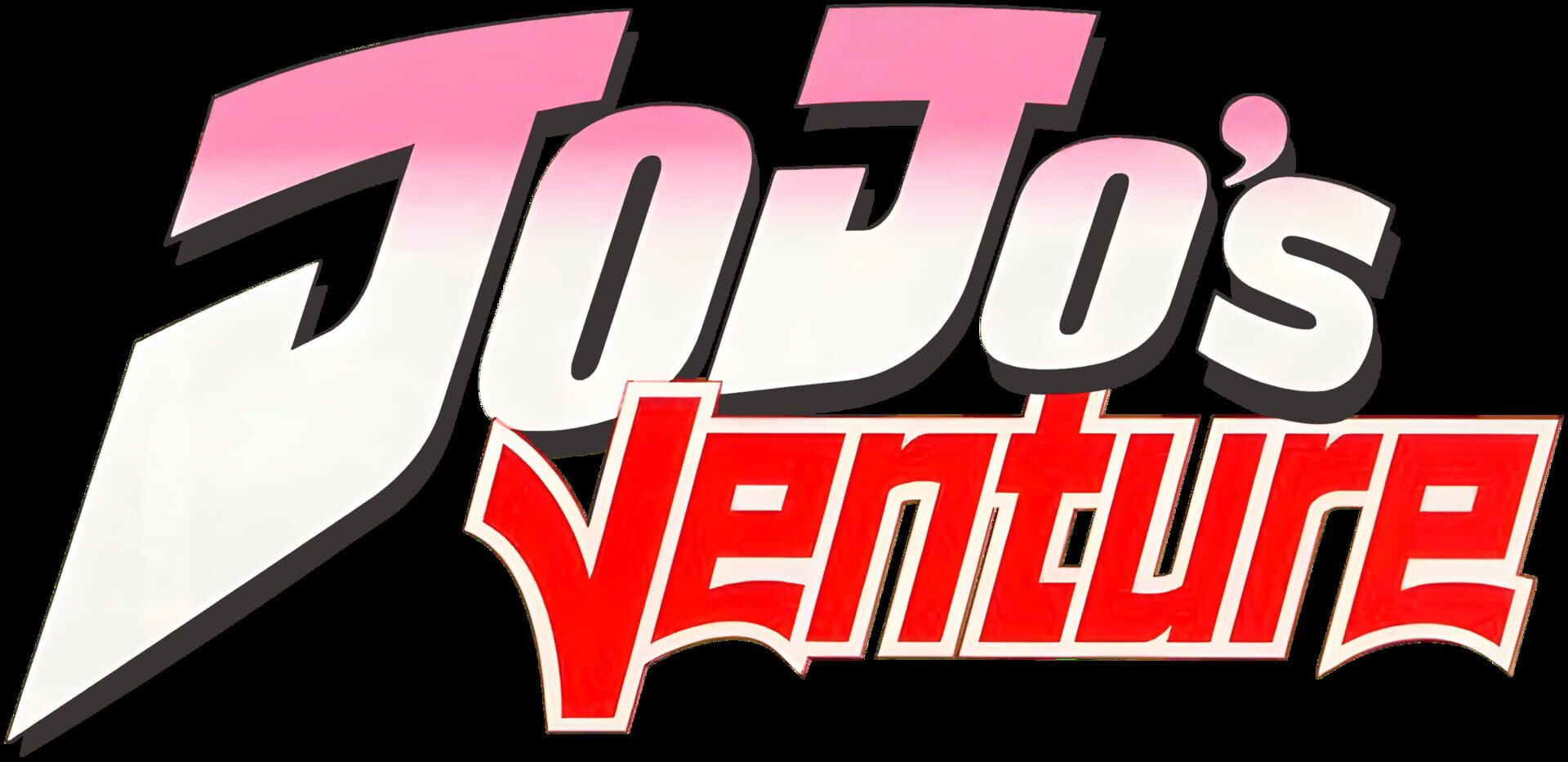 JoJo's Venture