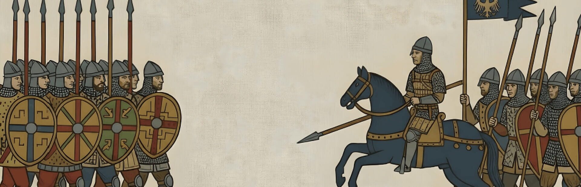 Artwork for Horn of the Warlord