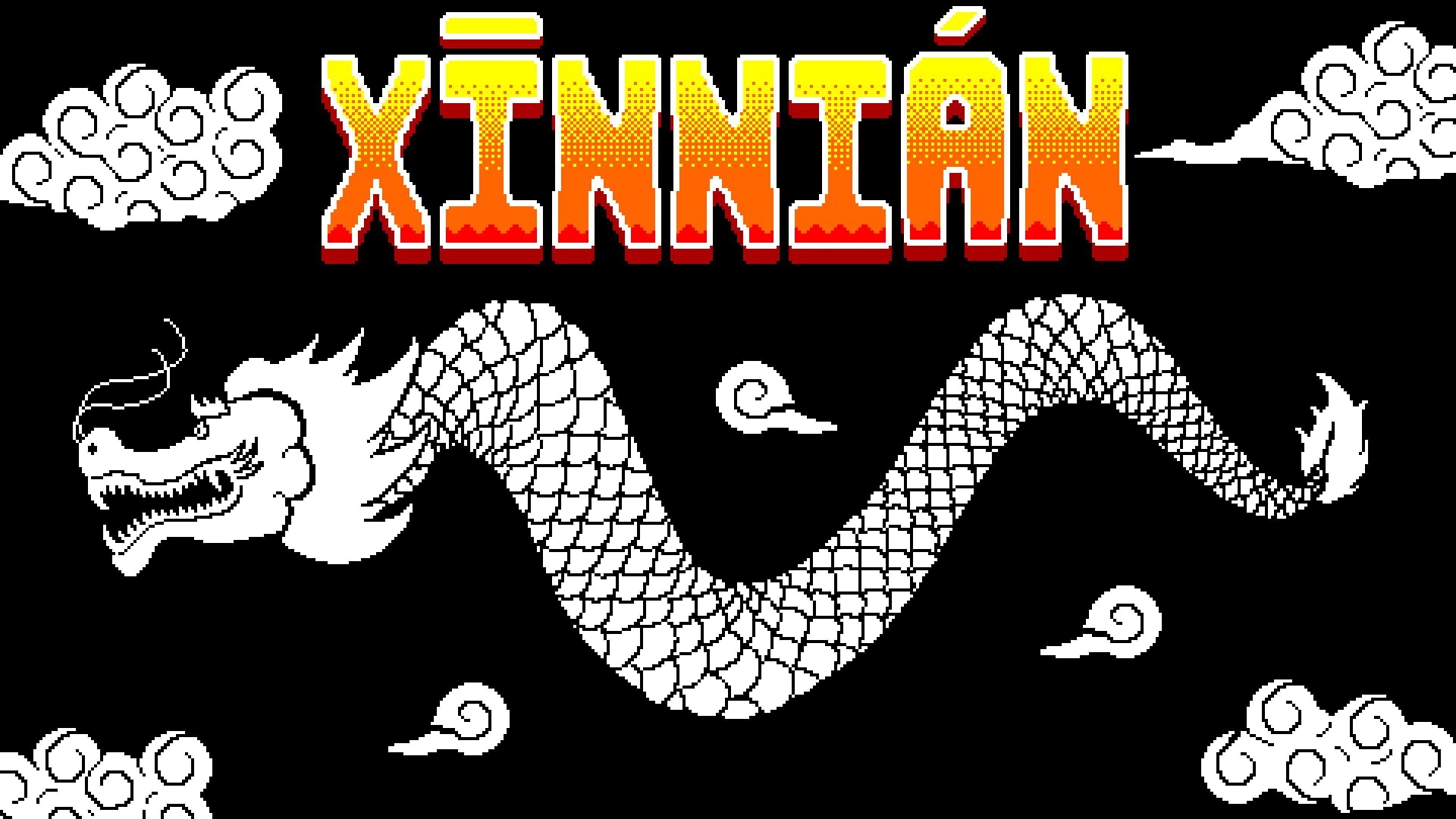 Artwork for Xīnnián