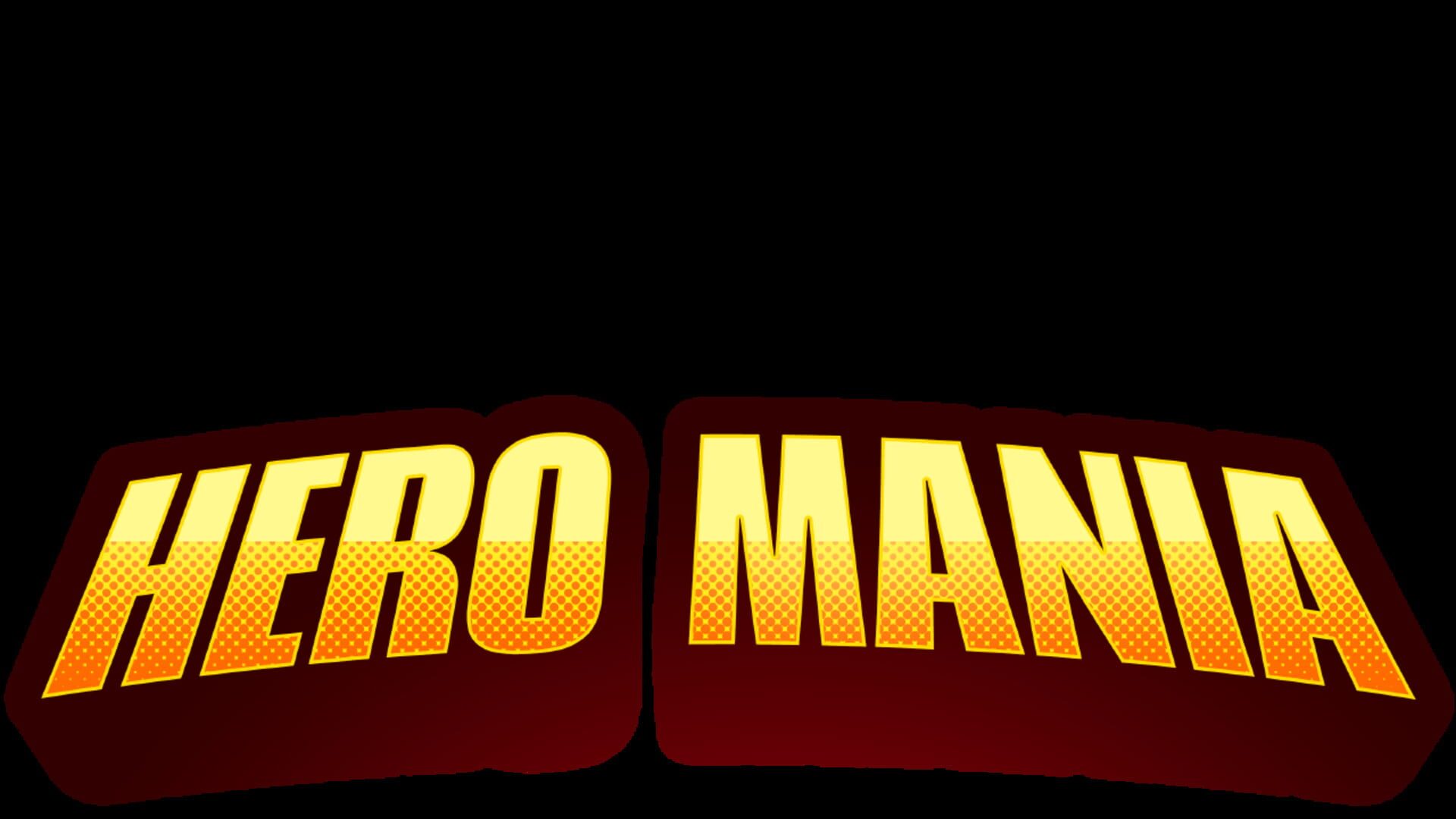 Hero Mania