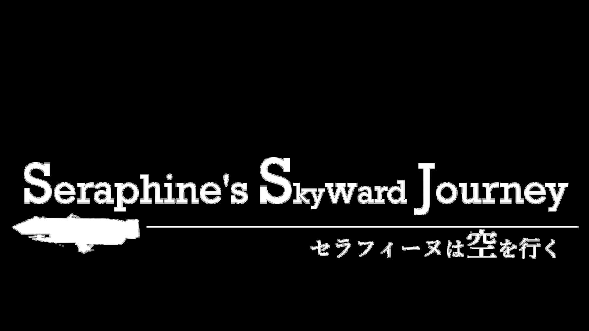 Seraphine's Skyward Journey