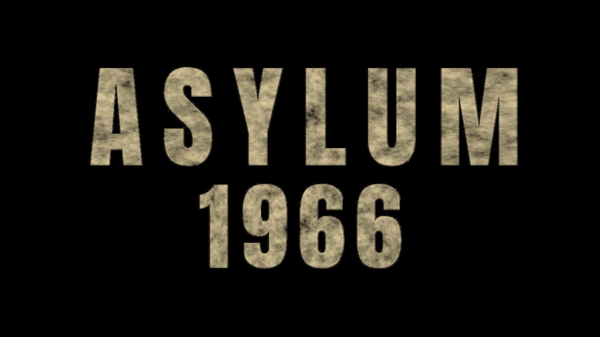 Asylum 1966