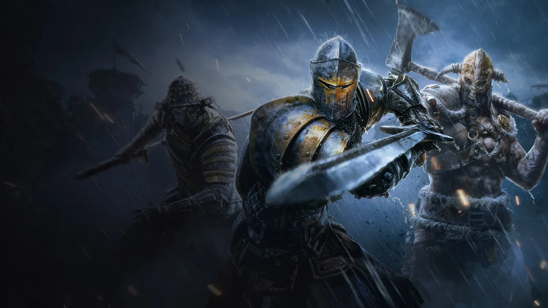 For Honor: Ultimate Edition