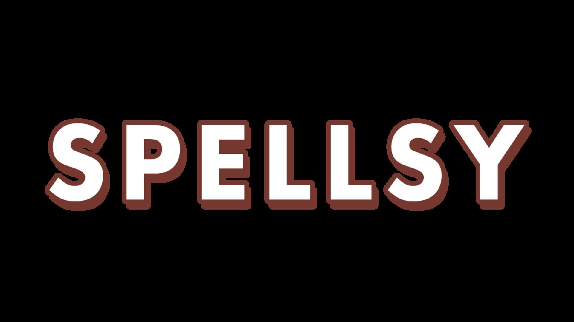 Spellsy artwork
