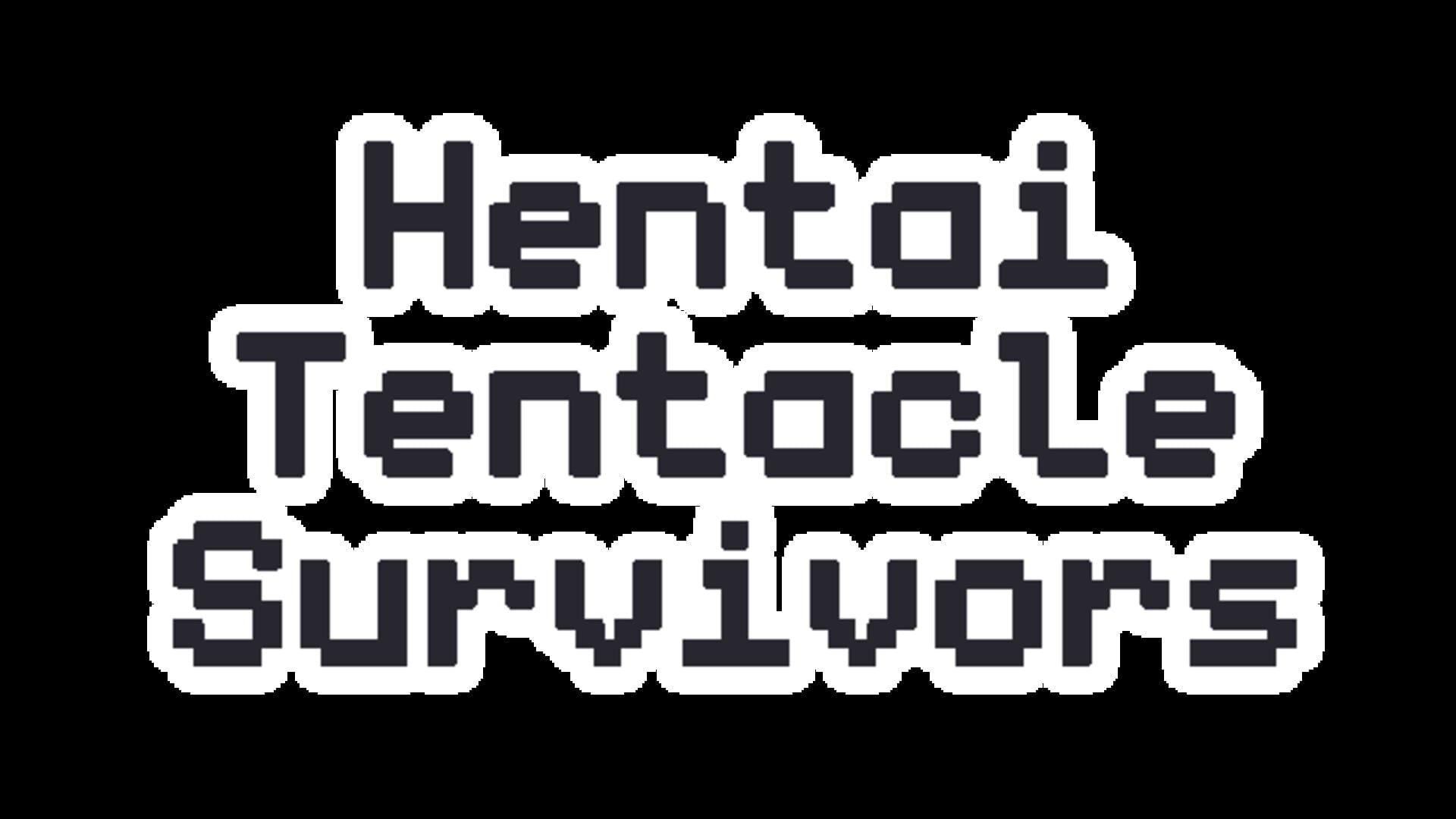 Hentai Tentacle Survivors