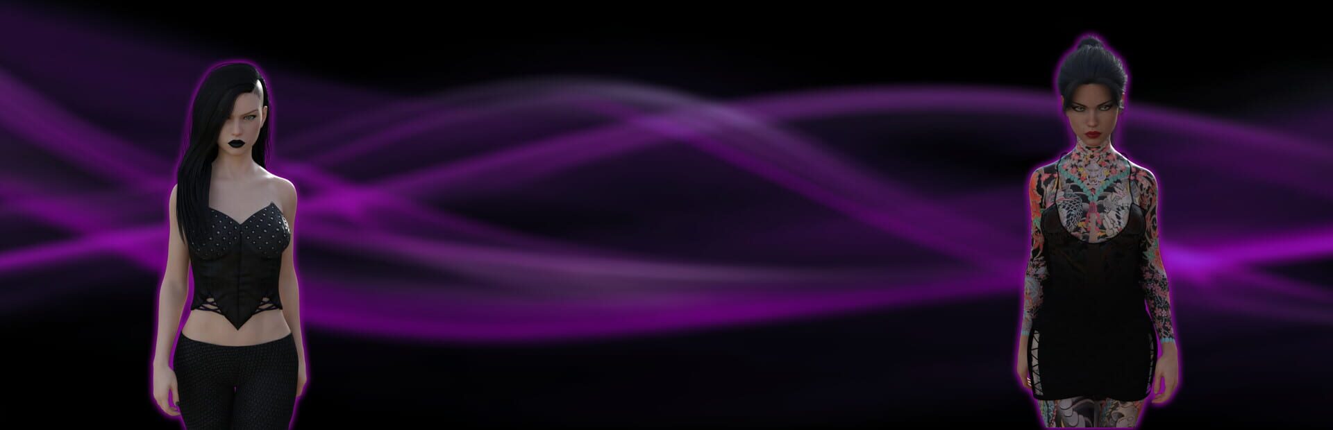 Artwork for Actual Roommates!