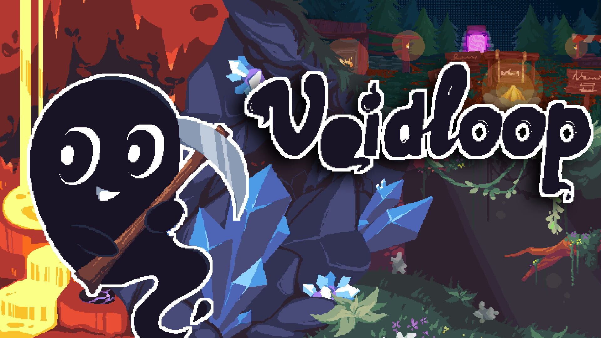 Artwork for Voidloop