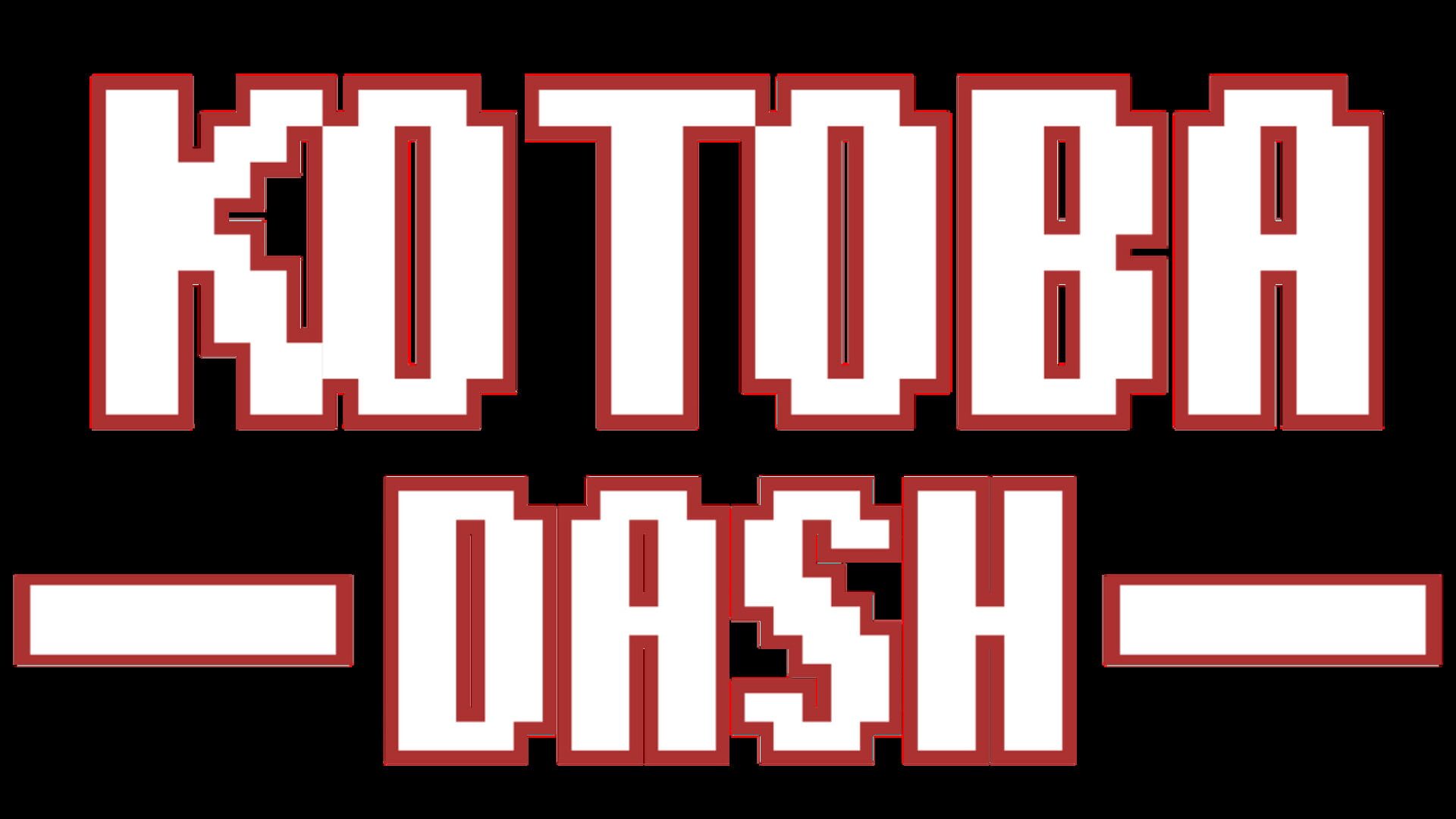 Artwork for Kotoba Dash