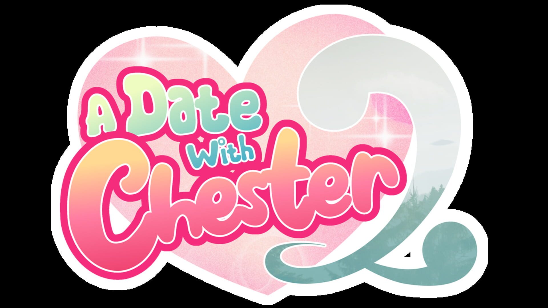 A Date With Chester 2 artwork