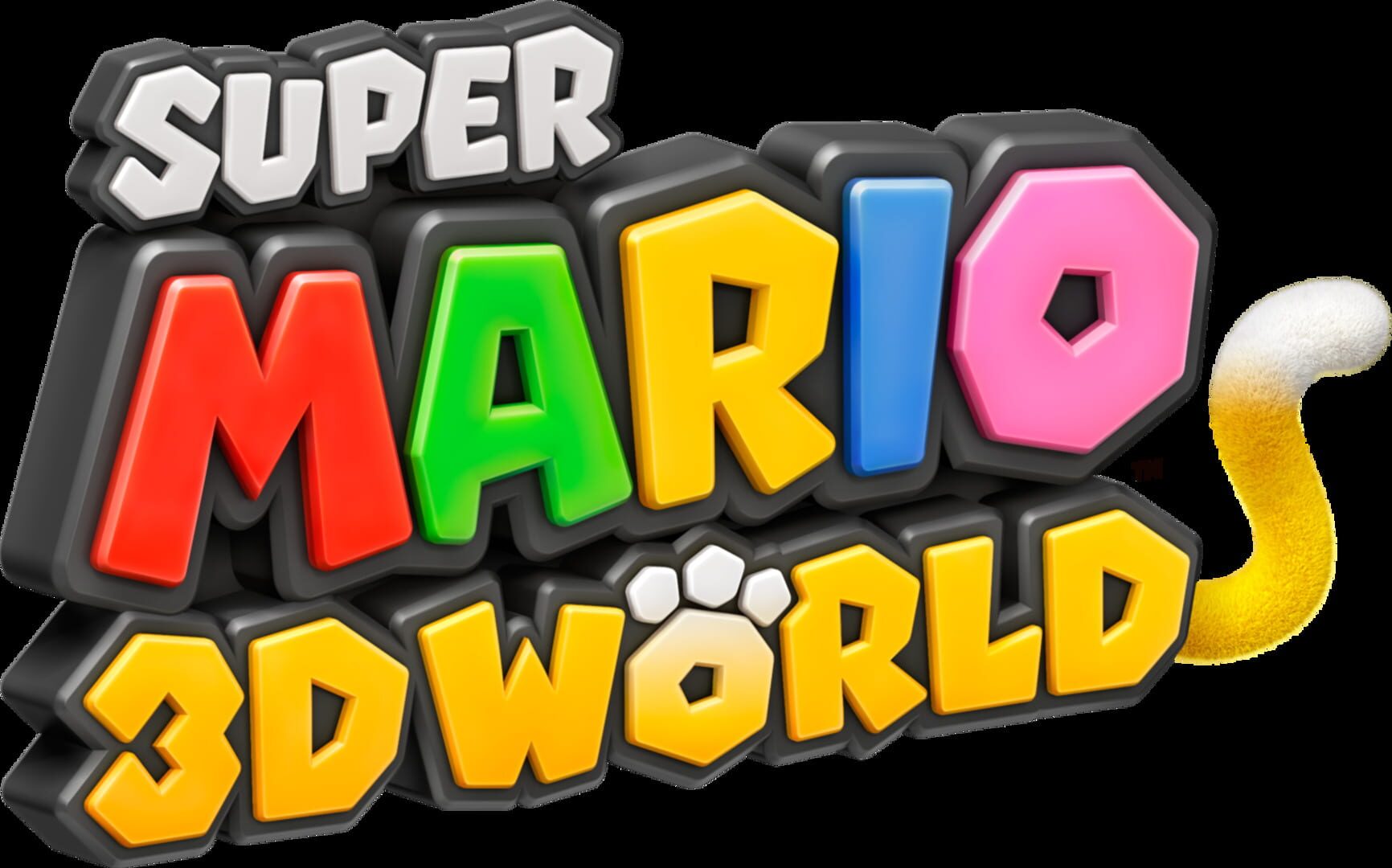 Super Mario 3D World