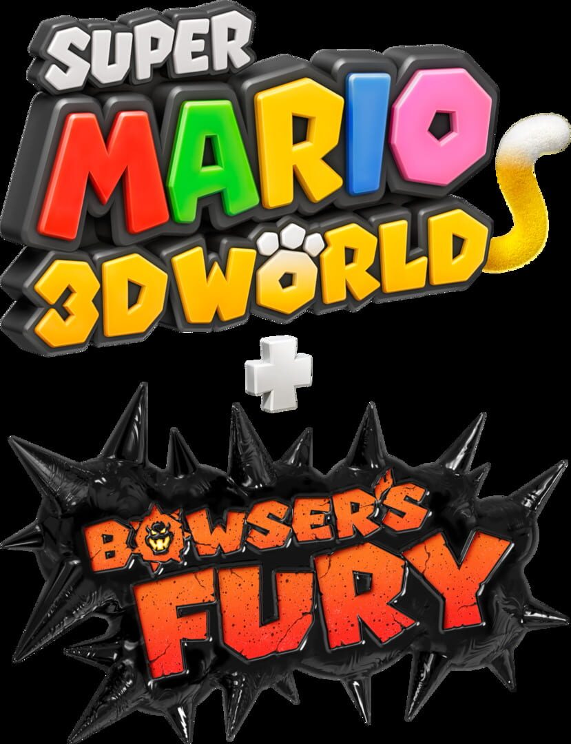 Super Mario 3D World + Bowser's Fury artwork