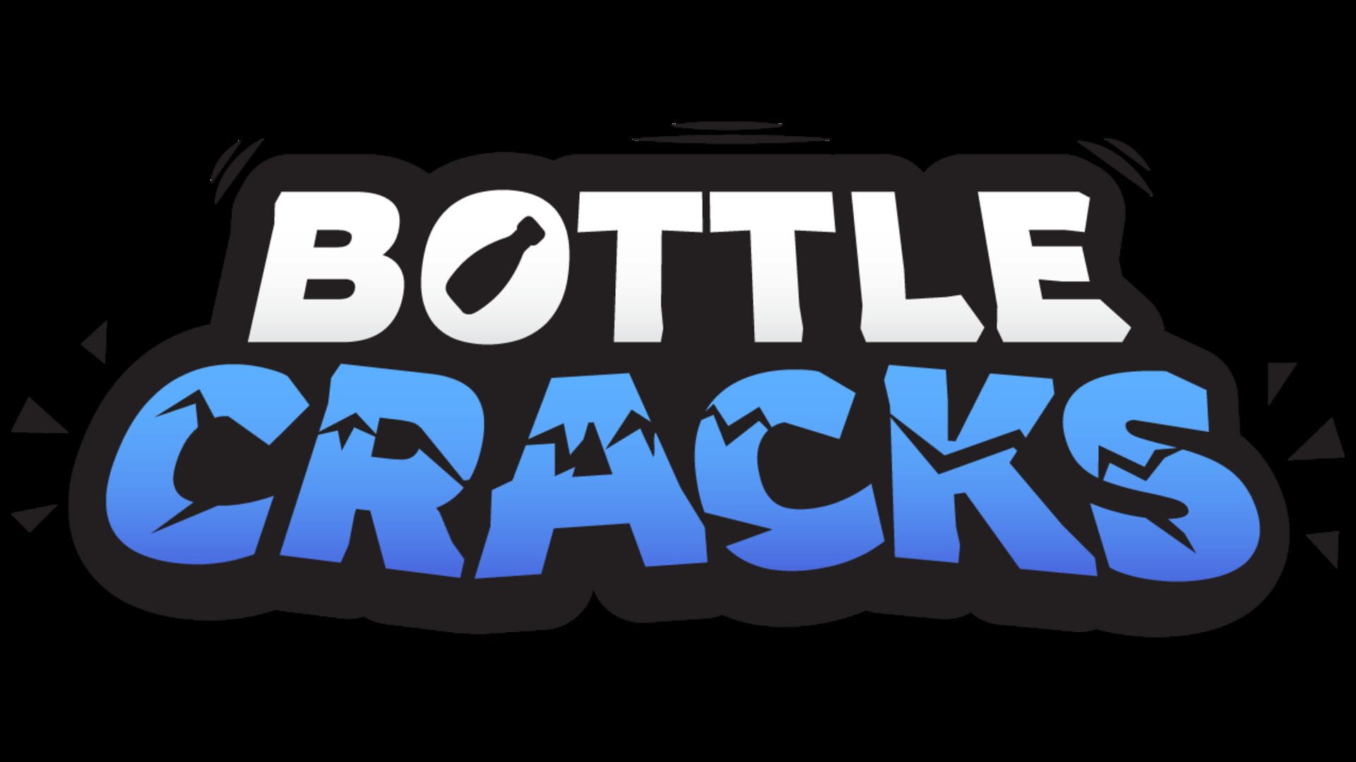 Bottle Cracks