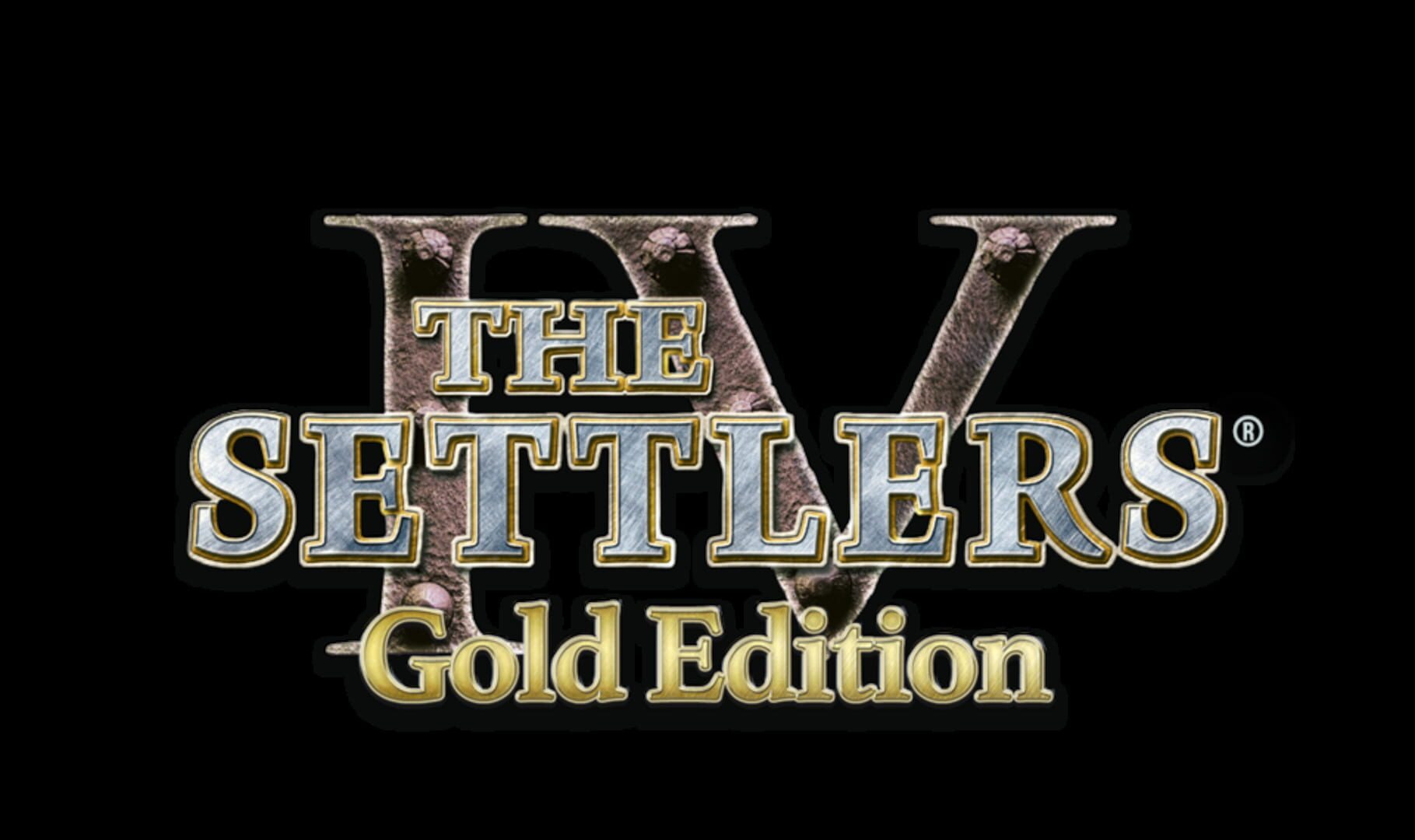 The Settlers IV: Gold Edition