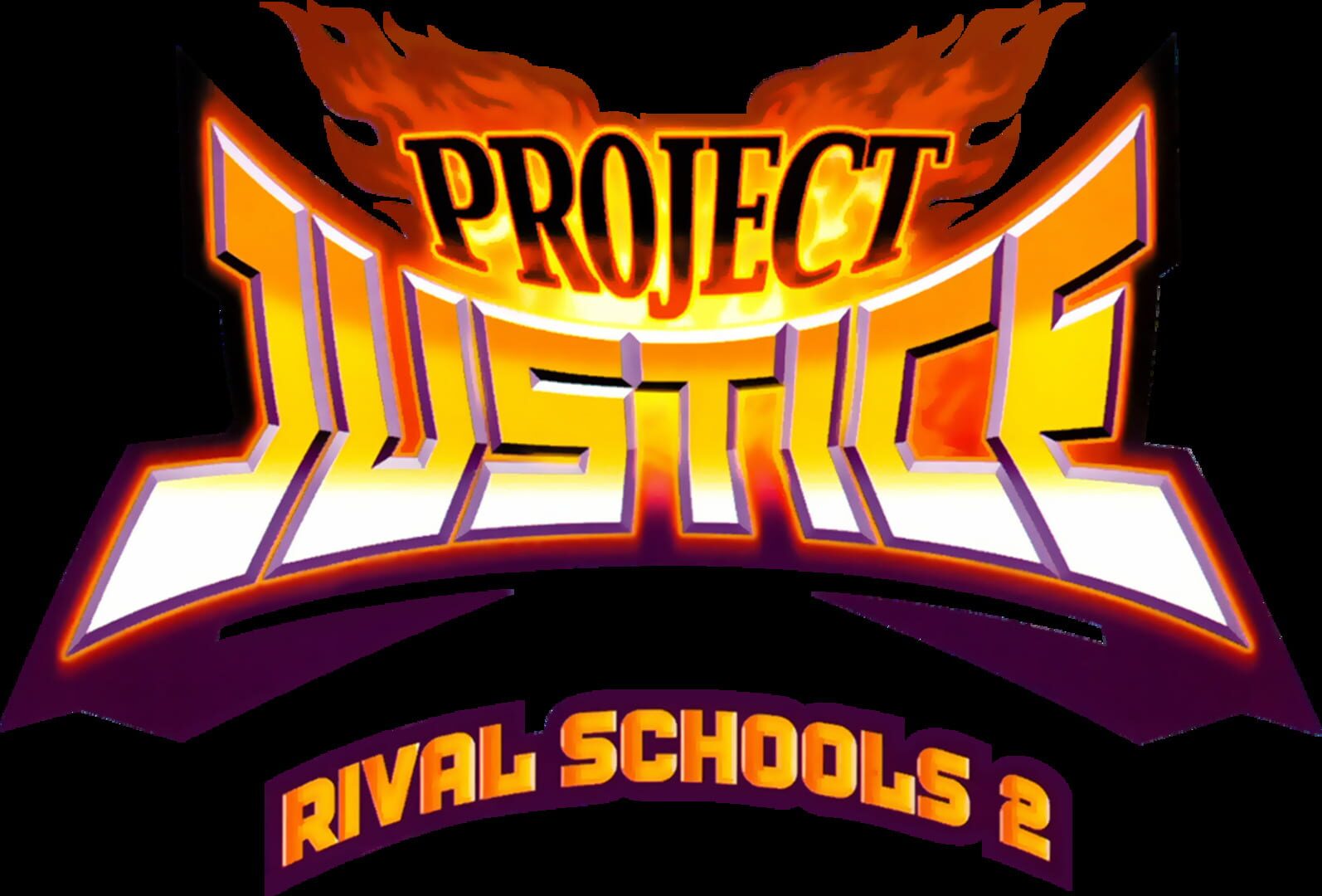 Project Justice artwork