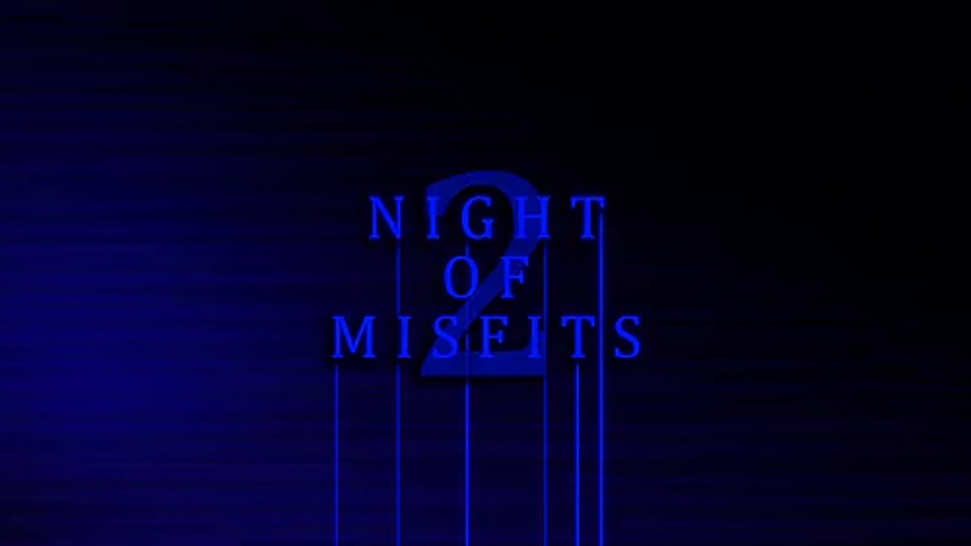 FNaF 2: Night of Misfits