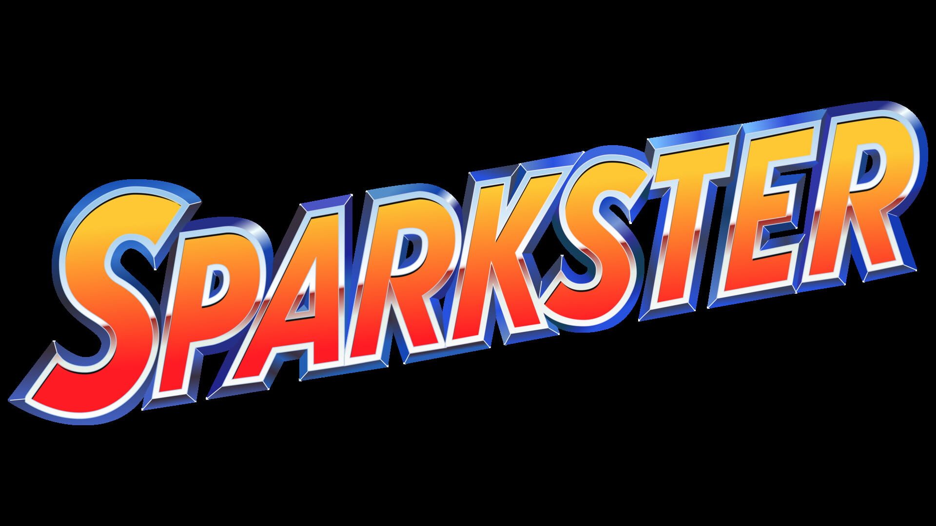 Sparkster: Rocket Knight Adventures 2 artwork