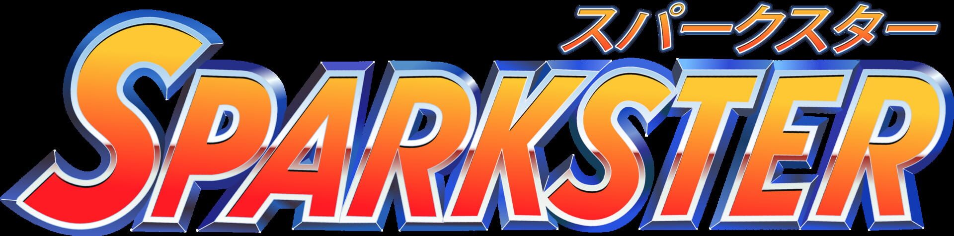 Sparkster: Rocket Knight Adventures 2 artwork
