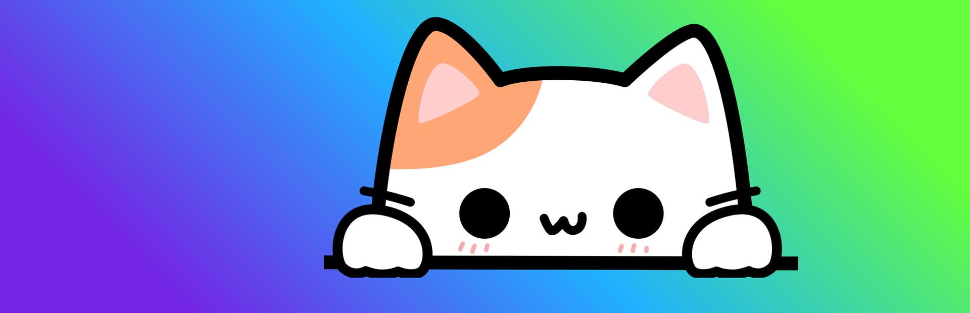 Artwork for Rogum: A Cat Match Puzzle