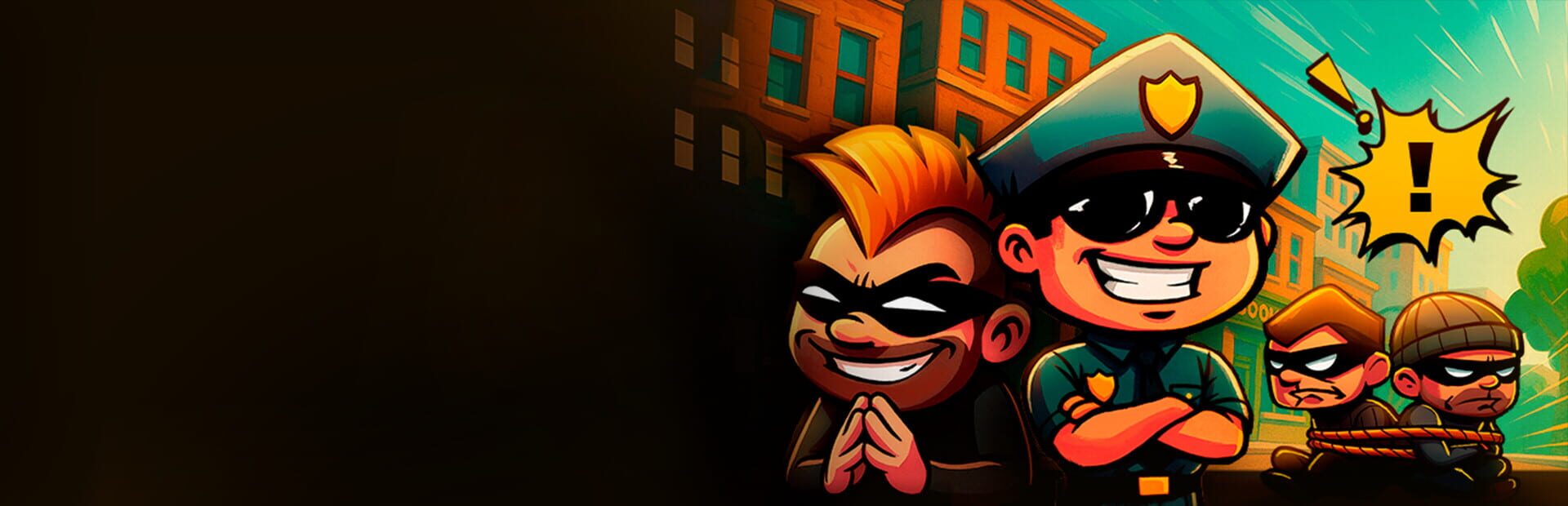 Artwork for Loot Scoot