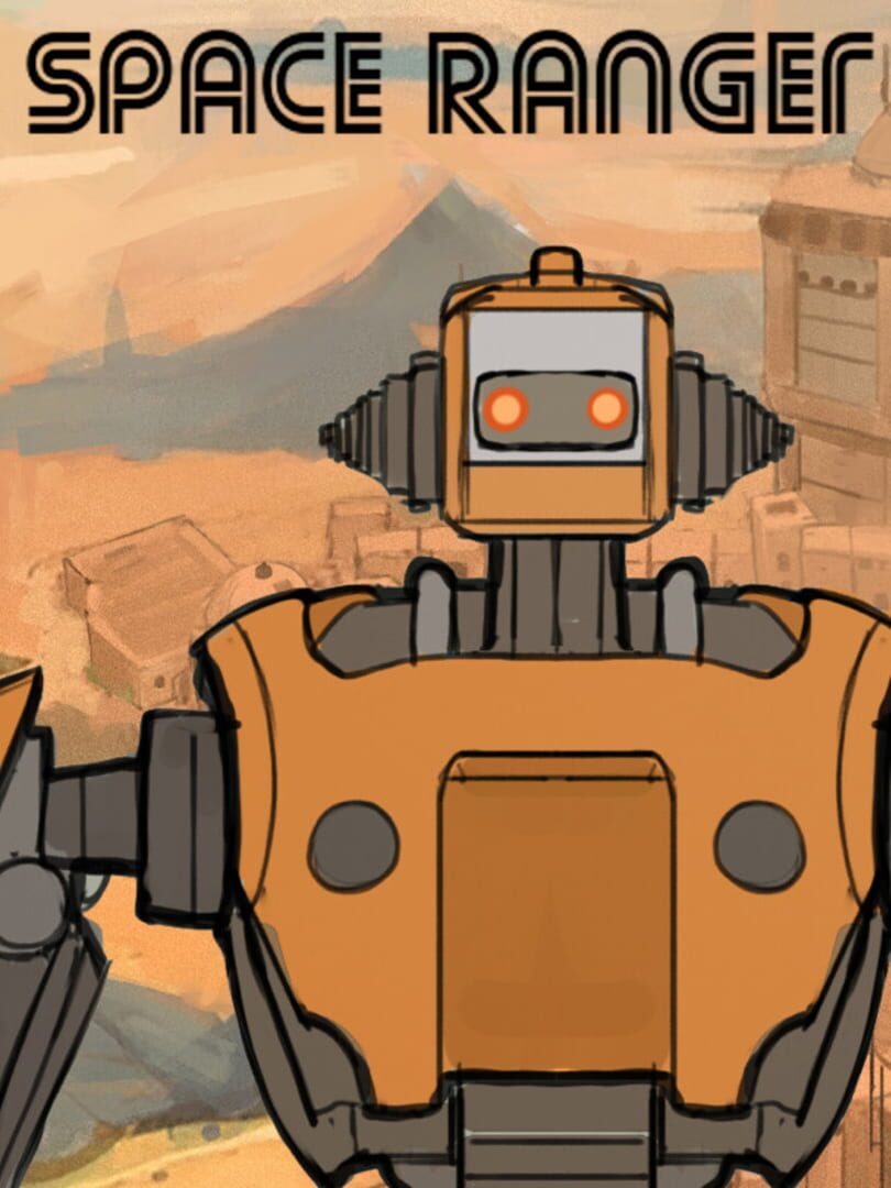 Artwork for Starborn Survivor
