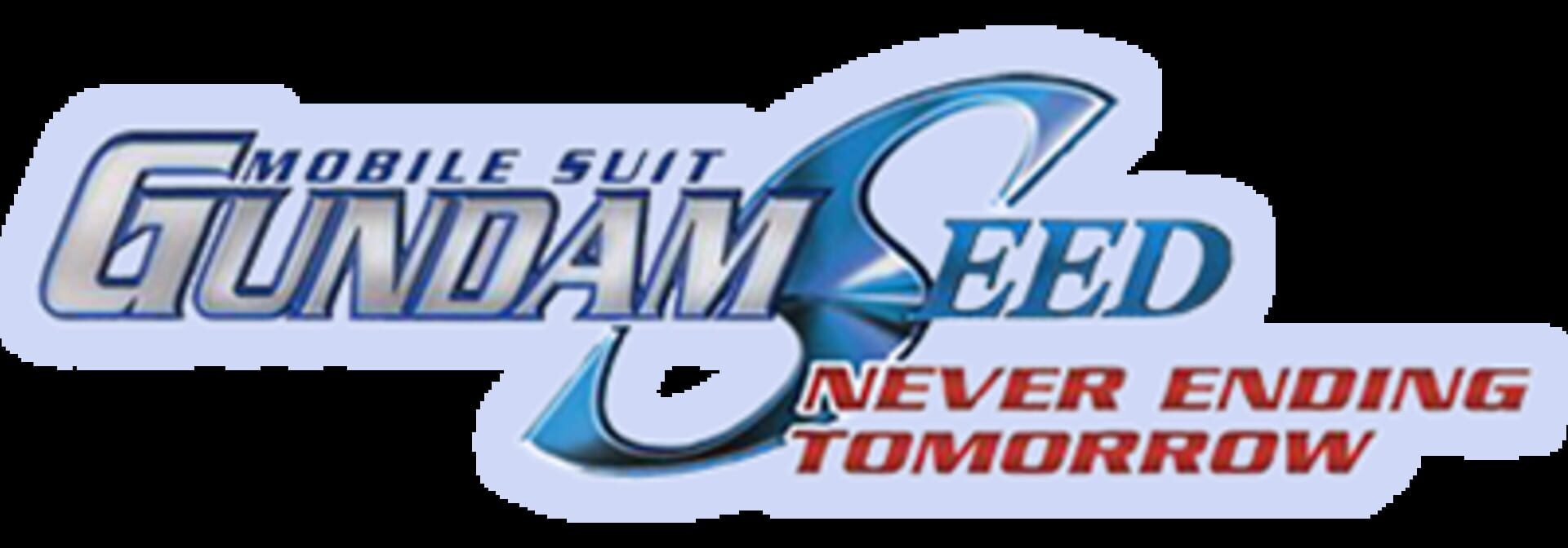 Mobile Suit Gundam Seed Never Ending Tomorrow