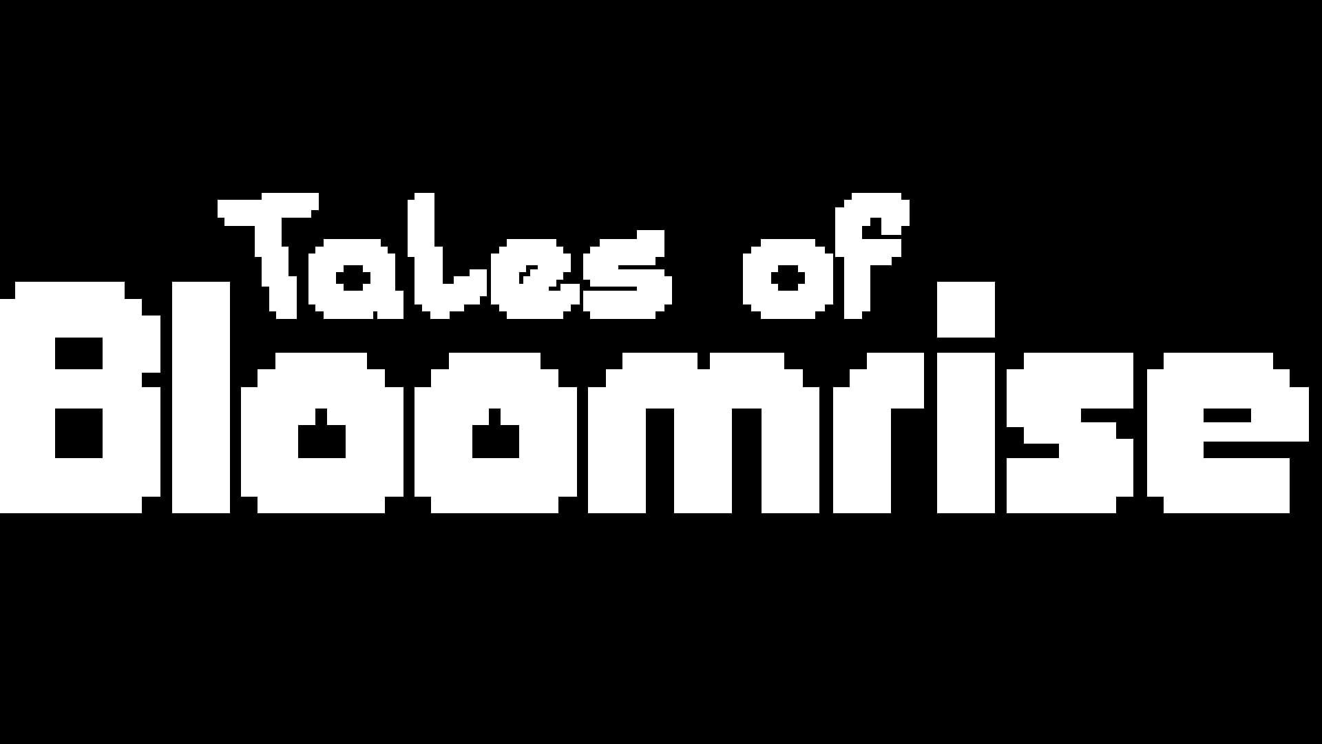 Tales of Bloomrise artwork