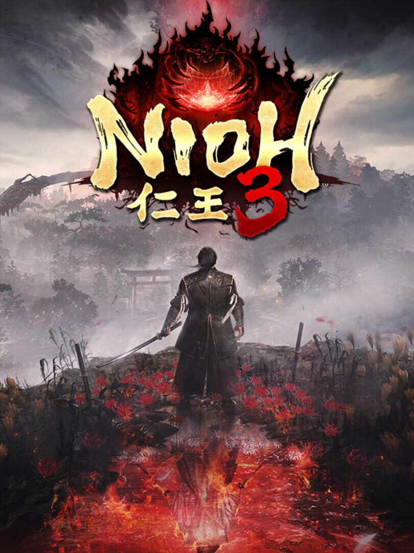 Nioh 3