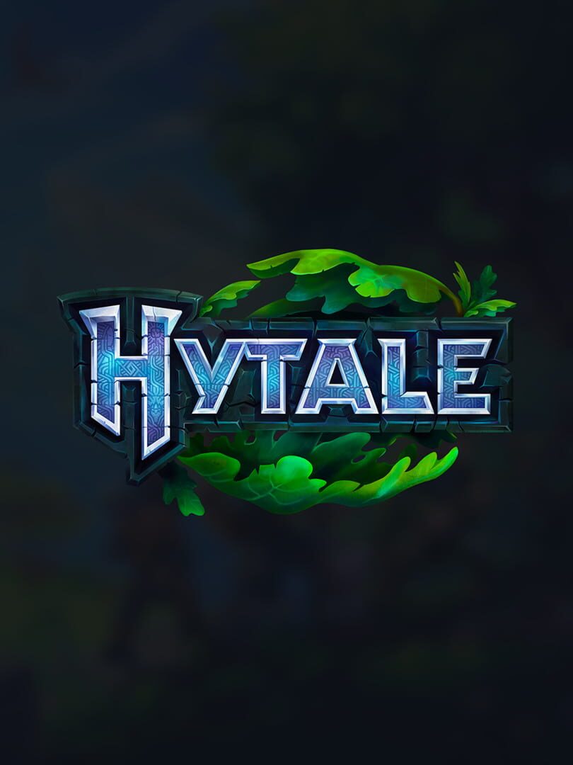 Hytale artwork