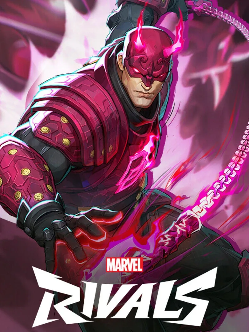 Marvel Rivals