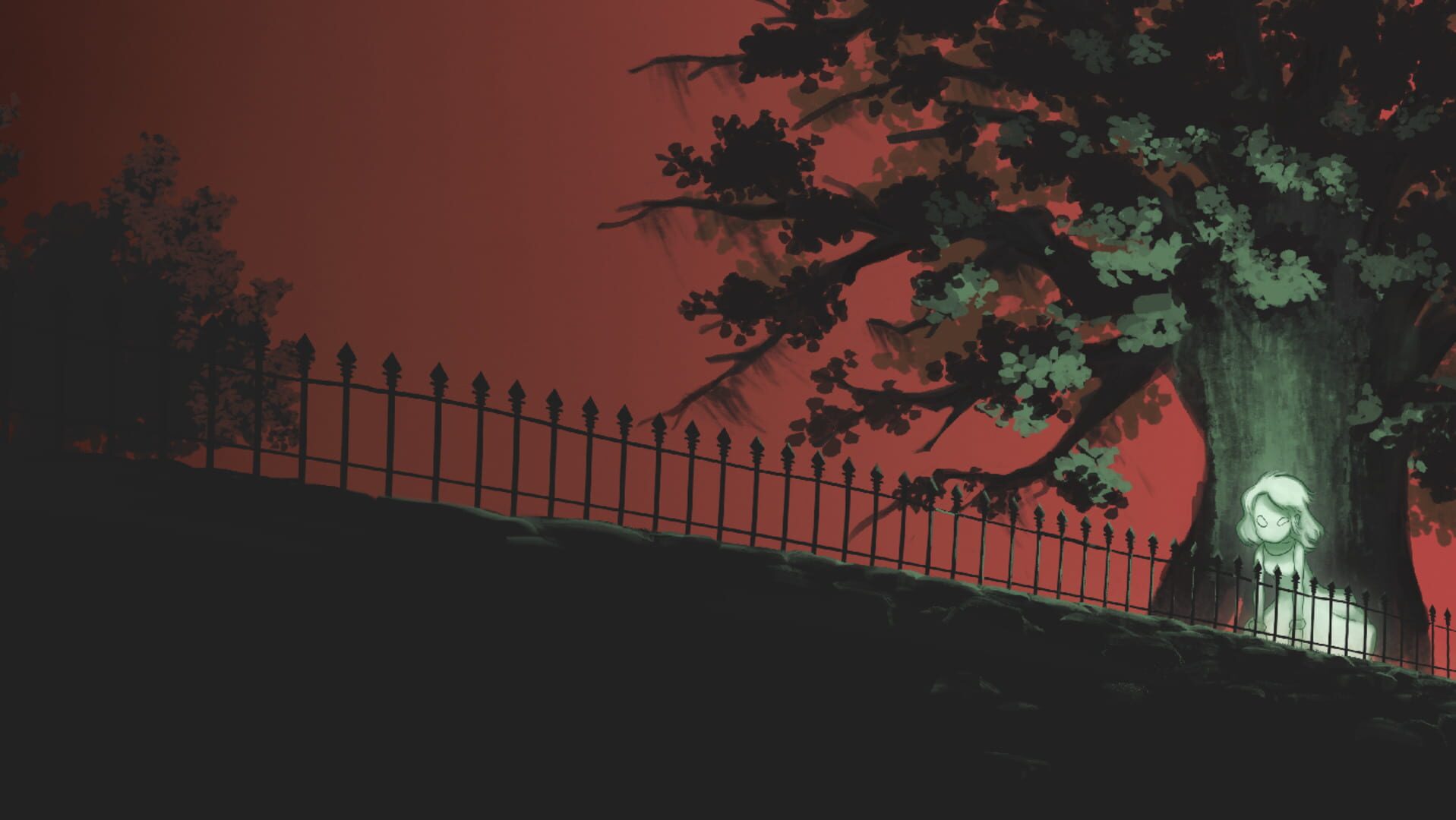 Myrtle Grove: A Clair V. Mystery