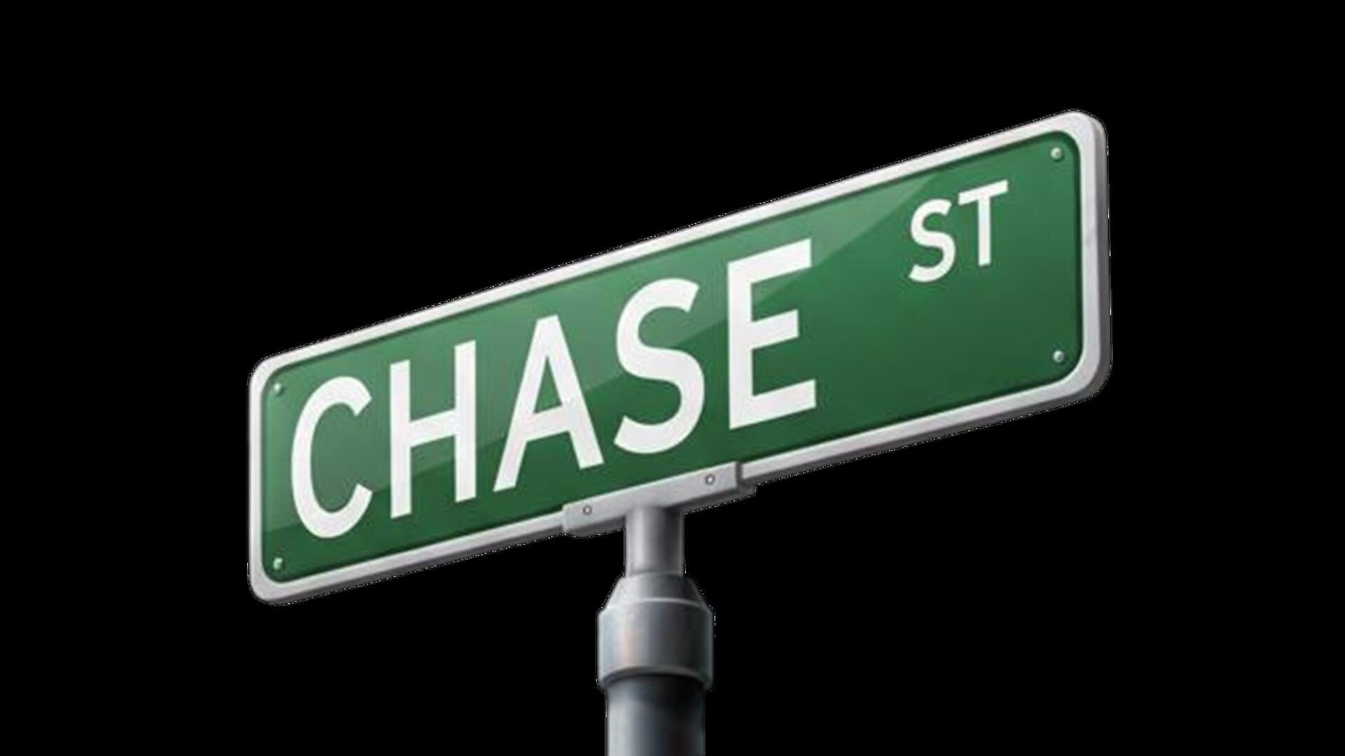 Chase St artwork