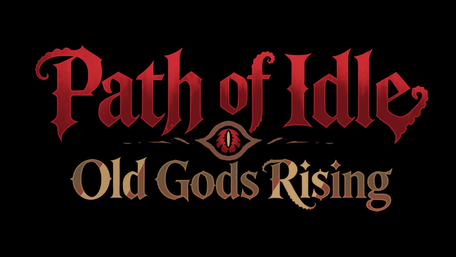 Path of Idle: Old Gods Rising
