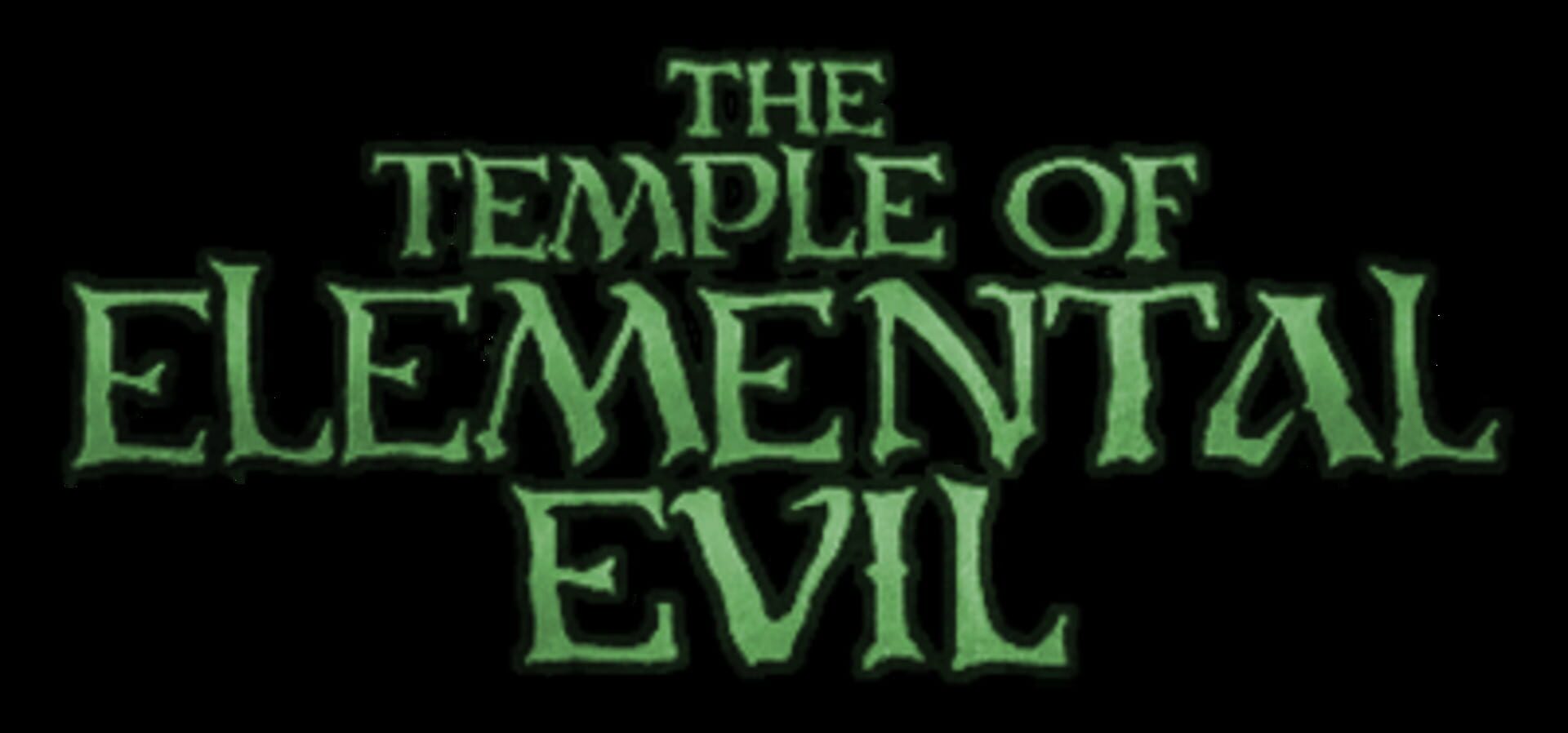 The Temple of Elemental Evil