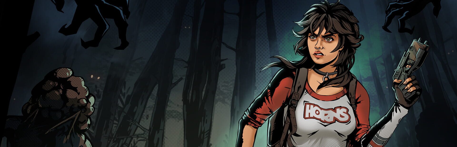 I Hate this Place artwork