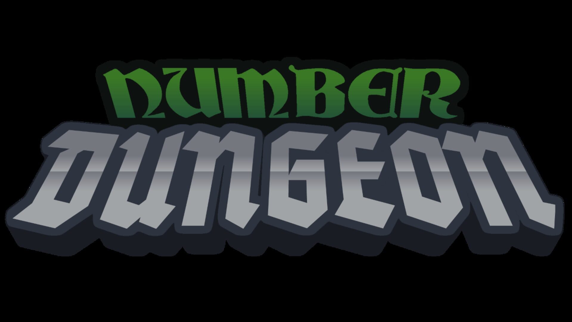 Artwork for Number Dungeon