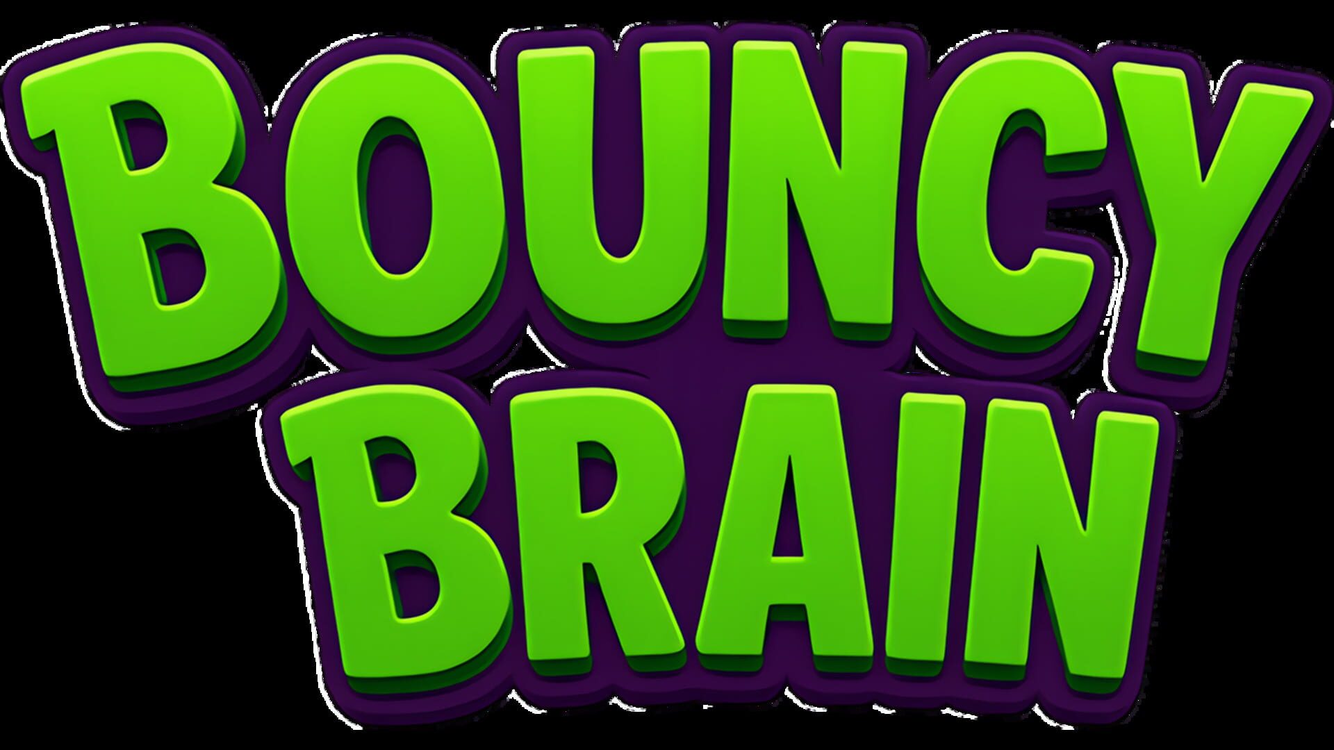 Bouncy Brain artwork