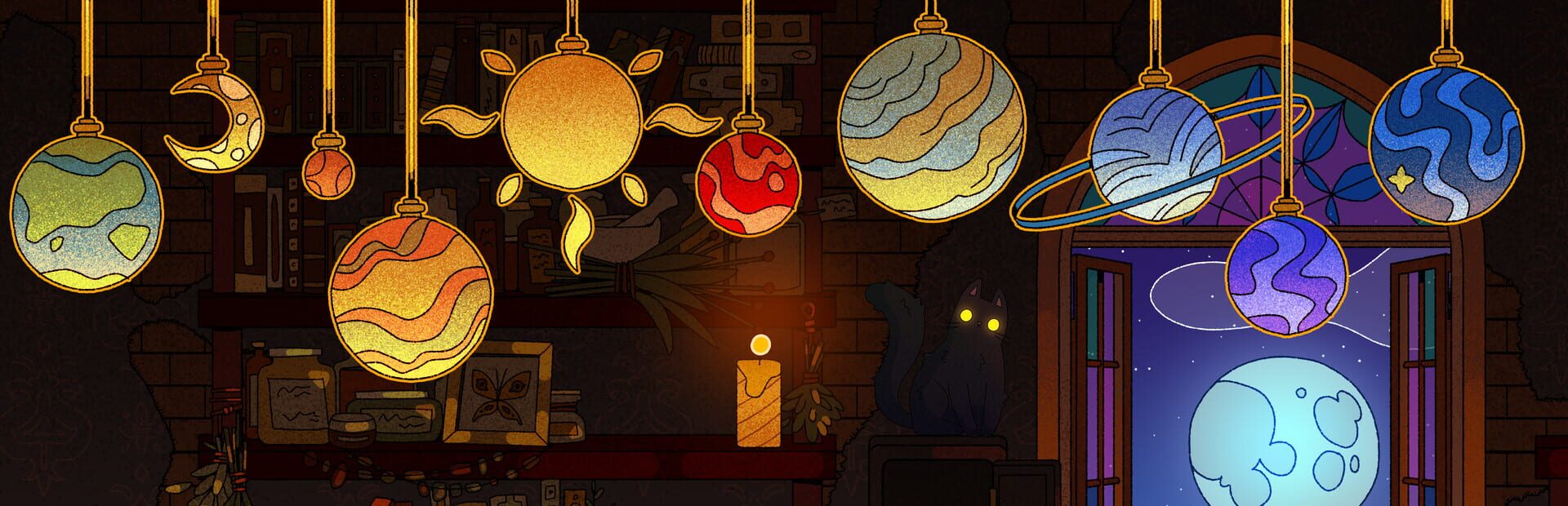 Fortune Teller Simulator