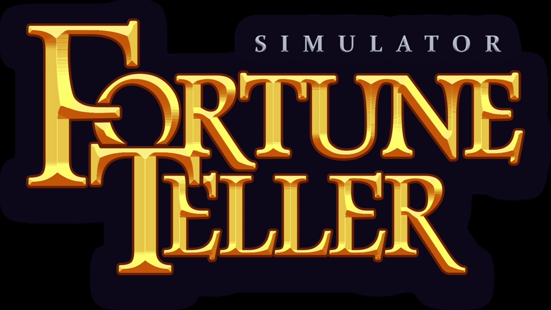 Fortune Teller Simulator