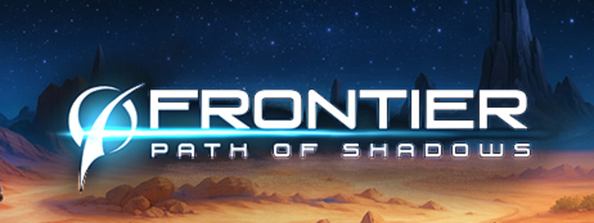 Frontier: Path of Shadows