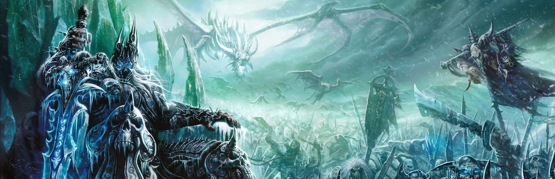 World of Warcraft: Wrath of the Lich King