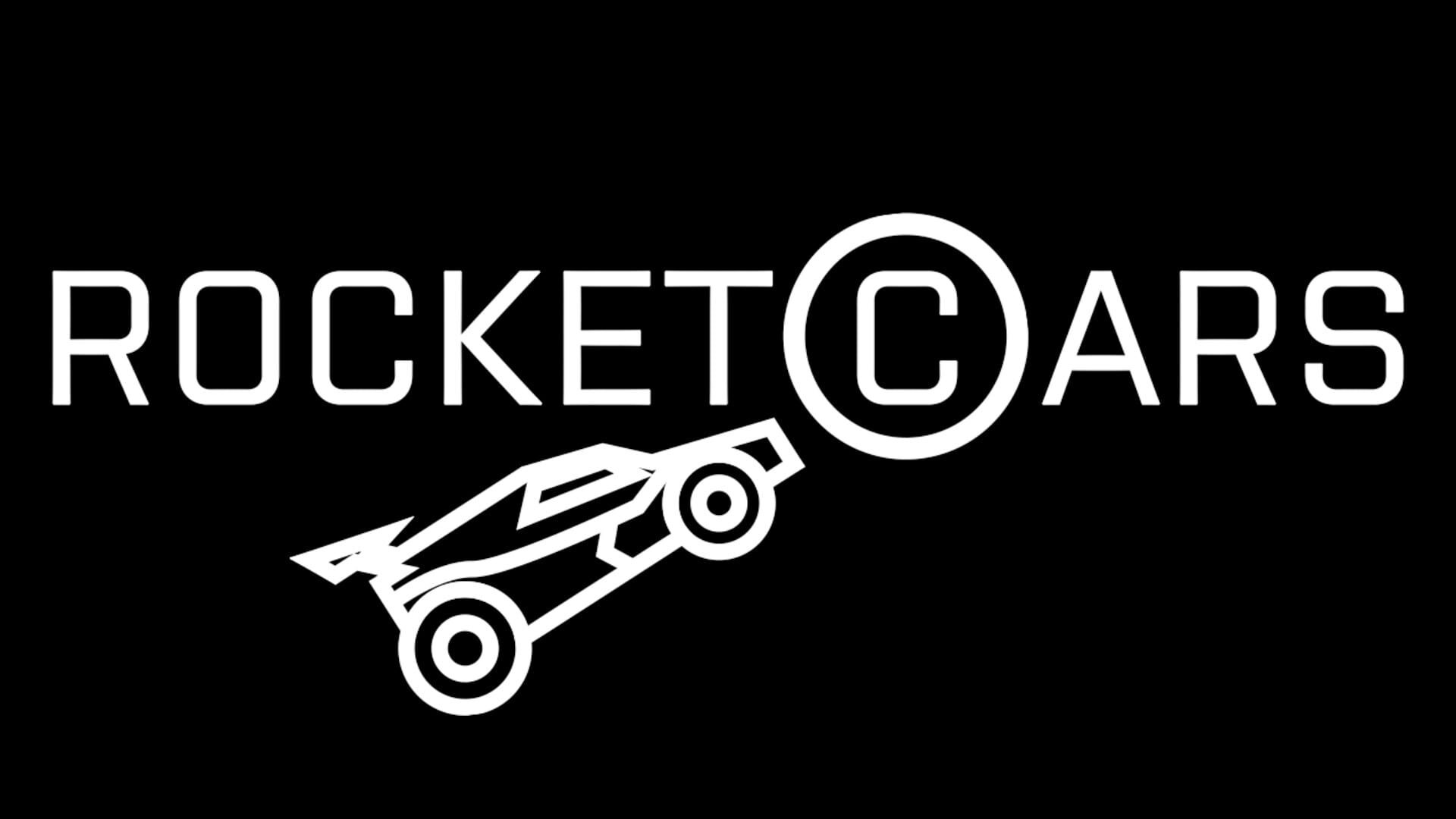 Rocket Cars artwork